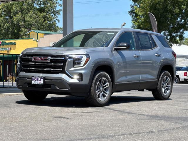 new 2026 GMC Terrain car, priced at $31,790