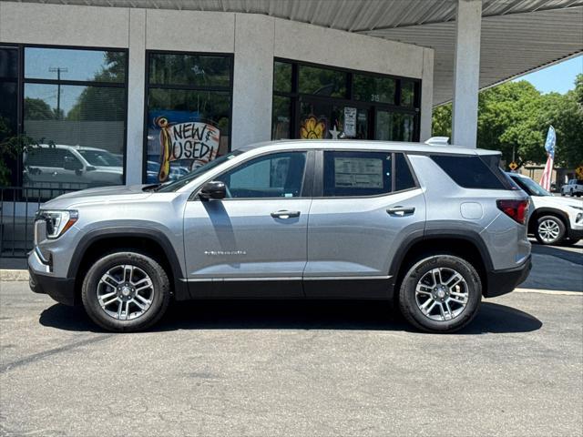 new 2026 GMC Terrain car, priced at $31,790