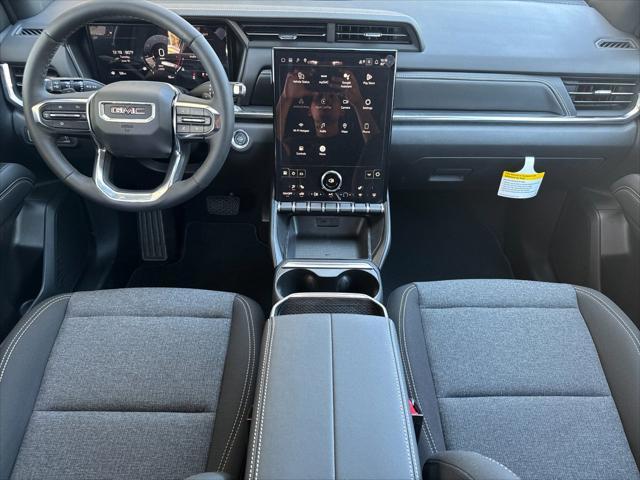 new 2026 GMC Terrain car, priced at $31,790