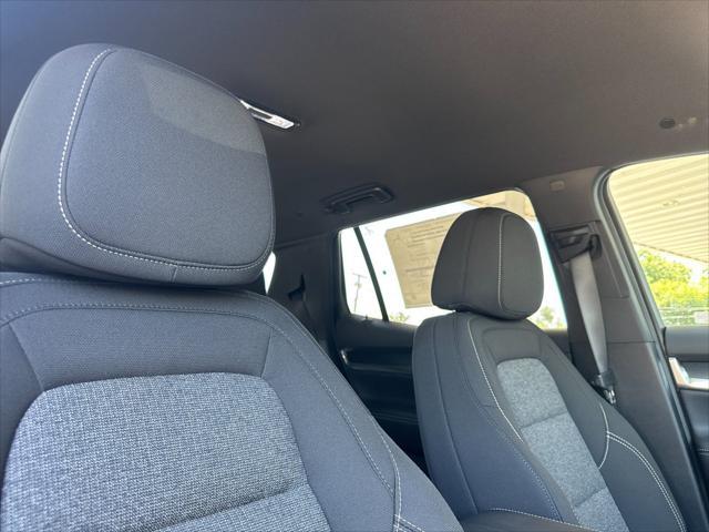 new 2026 GMC Terrain car, priced at $31,790