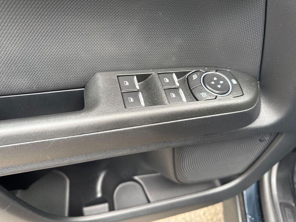 used 2022 Ford Bronco Sport car, priced at $23,500