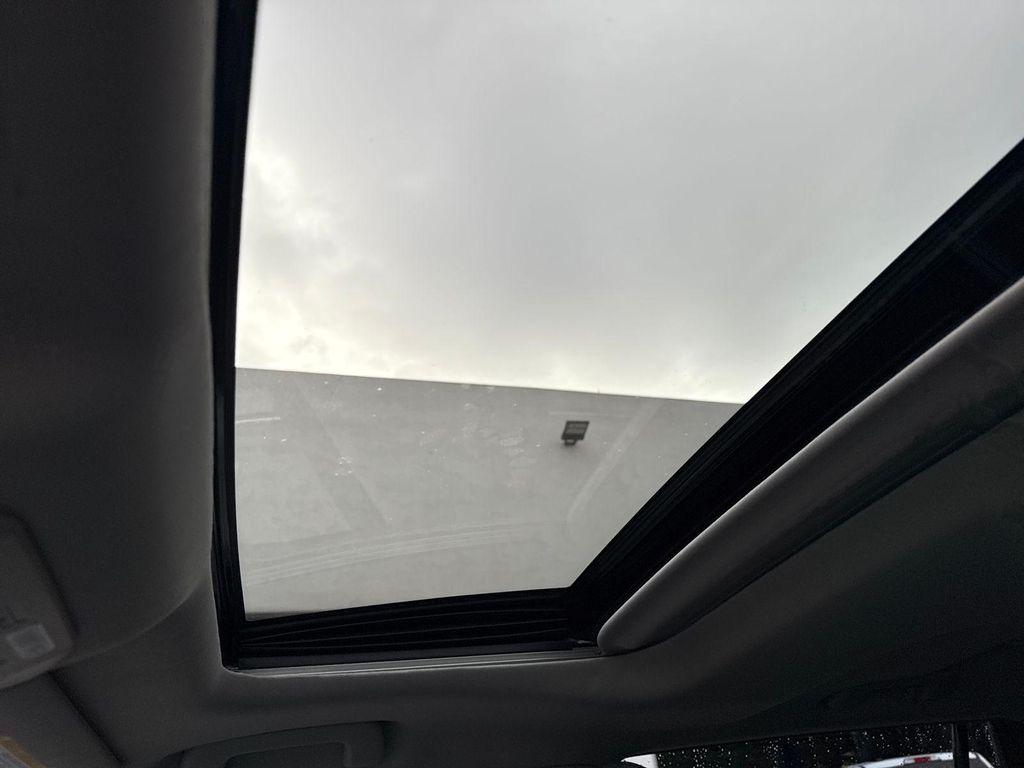 used 2022 Toyota Highlander car, priced at $29,500