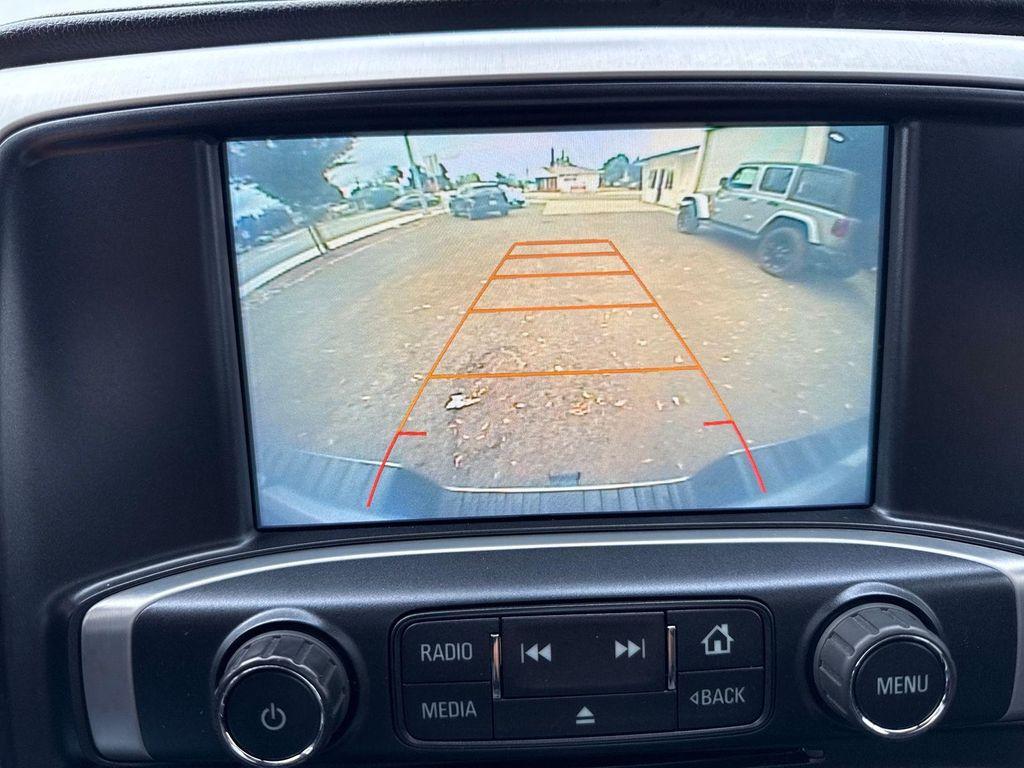 used 2016 GMC Sierra 2500 car, priced at $42,000