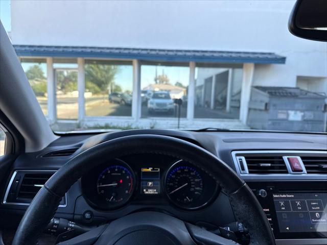 used 2015 Subaru Outback car, priced at $14,855