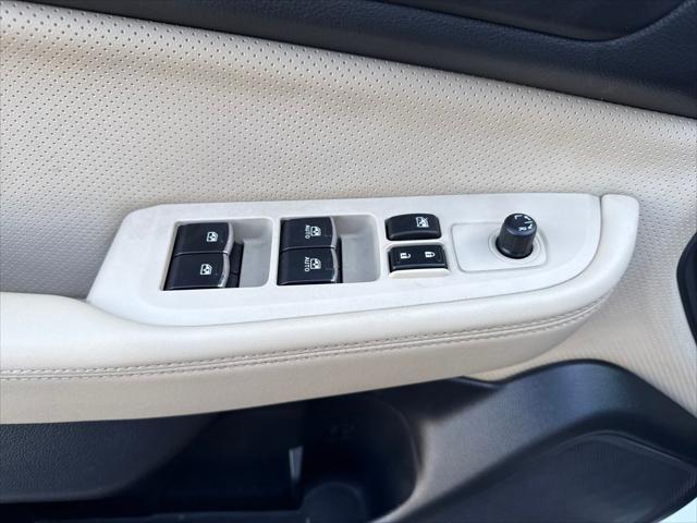 used 2015 Subaru Outback car, priced at $14,855