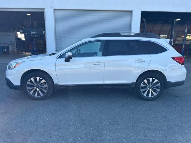 used 2015 Subaru Outback car, priced at $14,855