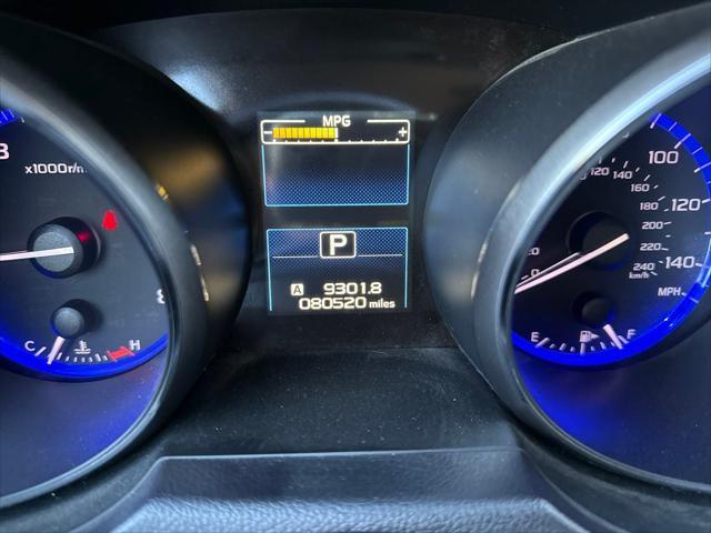 used 2015 Subaru Outback car, priced at $14,855