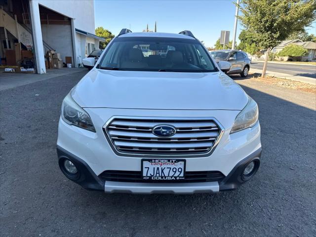 used 2015 Subaru Outback car, priced at $14,855