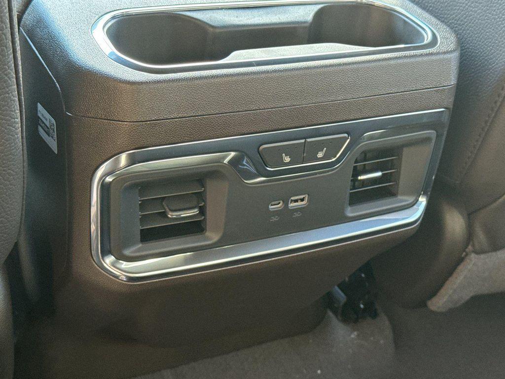 new 2026 GMC Sierra 2500 car, priced at $93,470