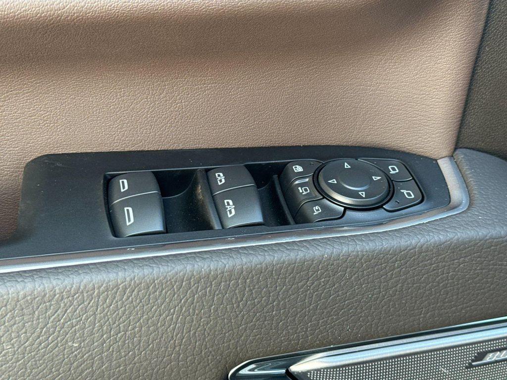 new 2026 GMC Sierra 2500 car, priced at $93,470