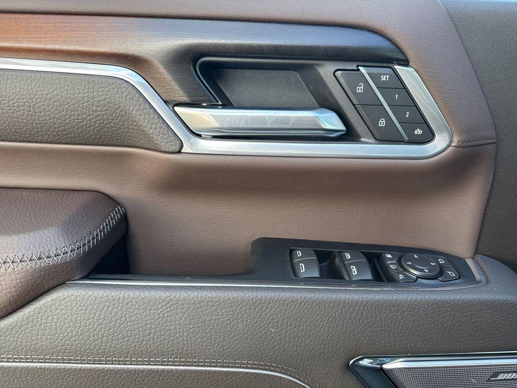 new 2026 GMC Sierra 2500 car, priced at $93,470