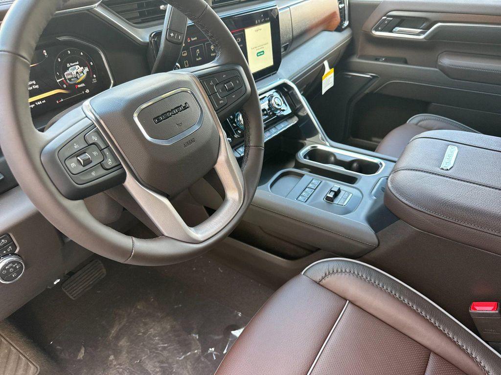 new 2026 GMC Sierra 2500 car, priced at $93,470