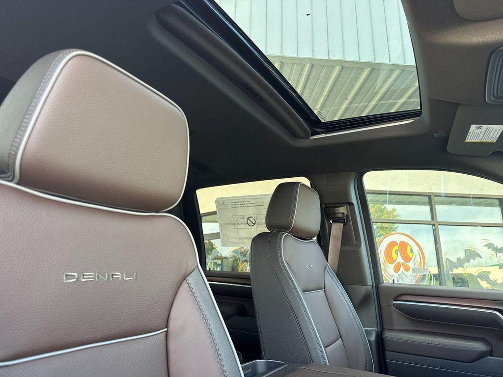 new 2026 GMC Sierra 2500 car, priced at $93,470