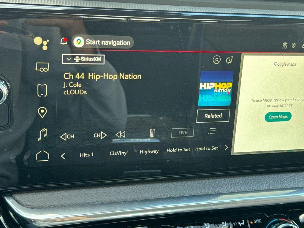 new 2026 GMC Sierra 2500 car, priced at $93,470