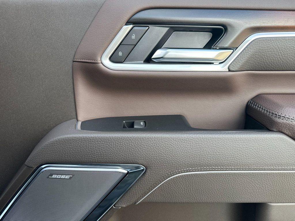 new 2026 GMC Sierra 2500 car, priced at $93,470