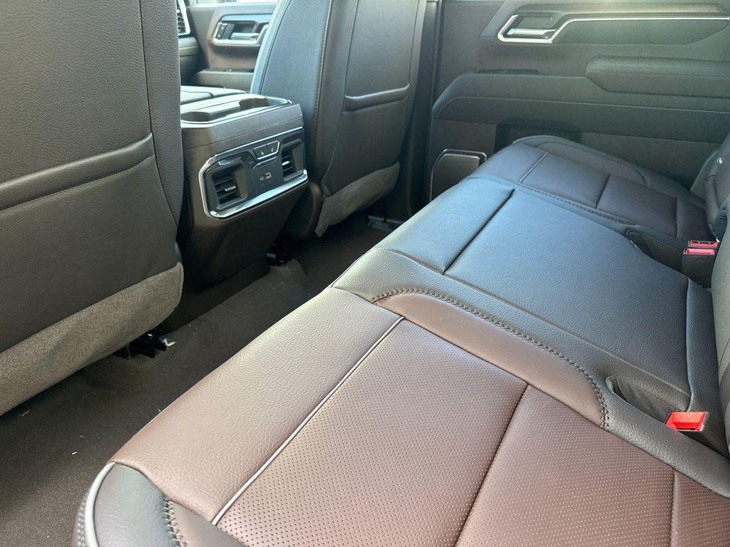 new 2026 GMC Sierra 2500 car, priced at $93,470