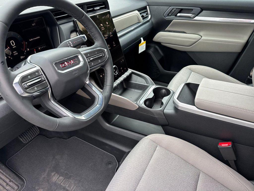 new 2026 GMC Terrain car, priced at $31,895