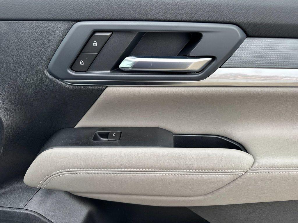 new 2026 GMC Terrain car, priced at $31,895