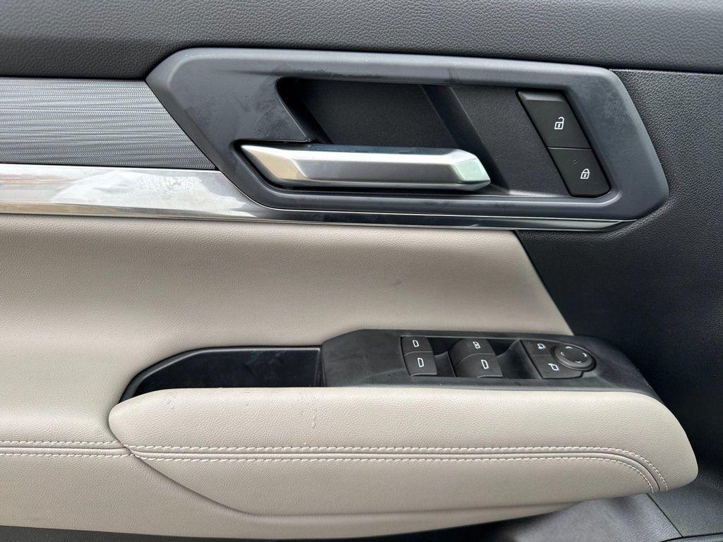 new 2026 GMC Terrain car, priced at $31,895