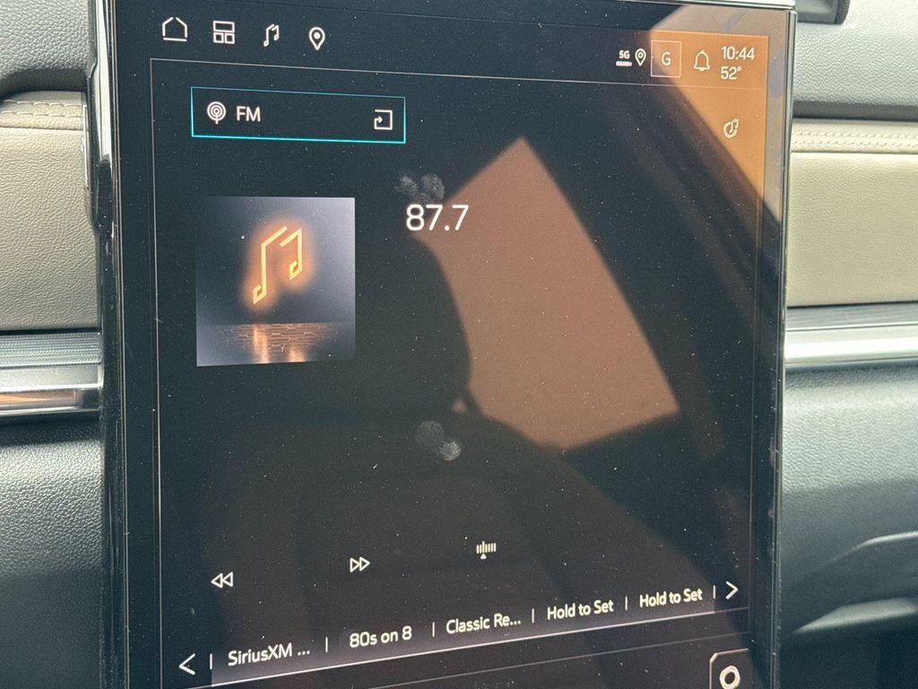 new 2026 GMC Terrain car, priced at $31,895