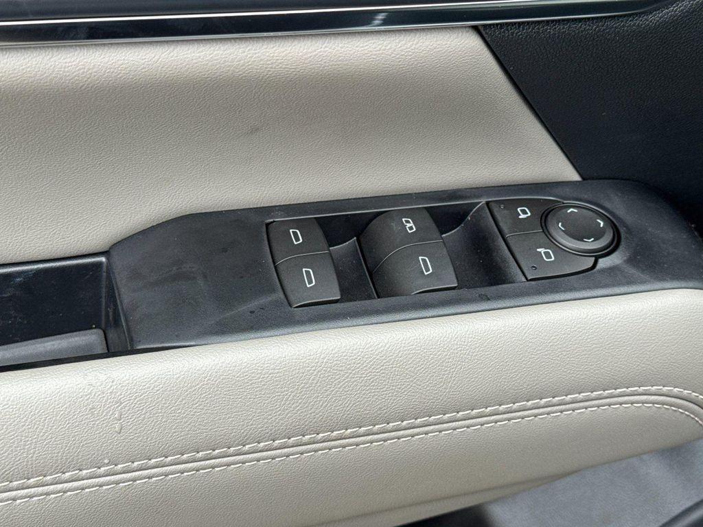 new 2026 GMC Terrain car, priced at $31,895