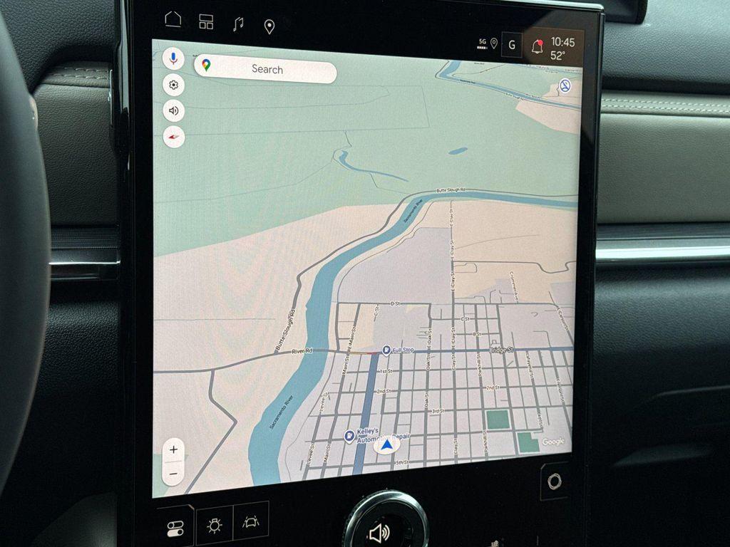 new 2026 GMC Terrain car, priced at $31,895