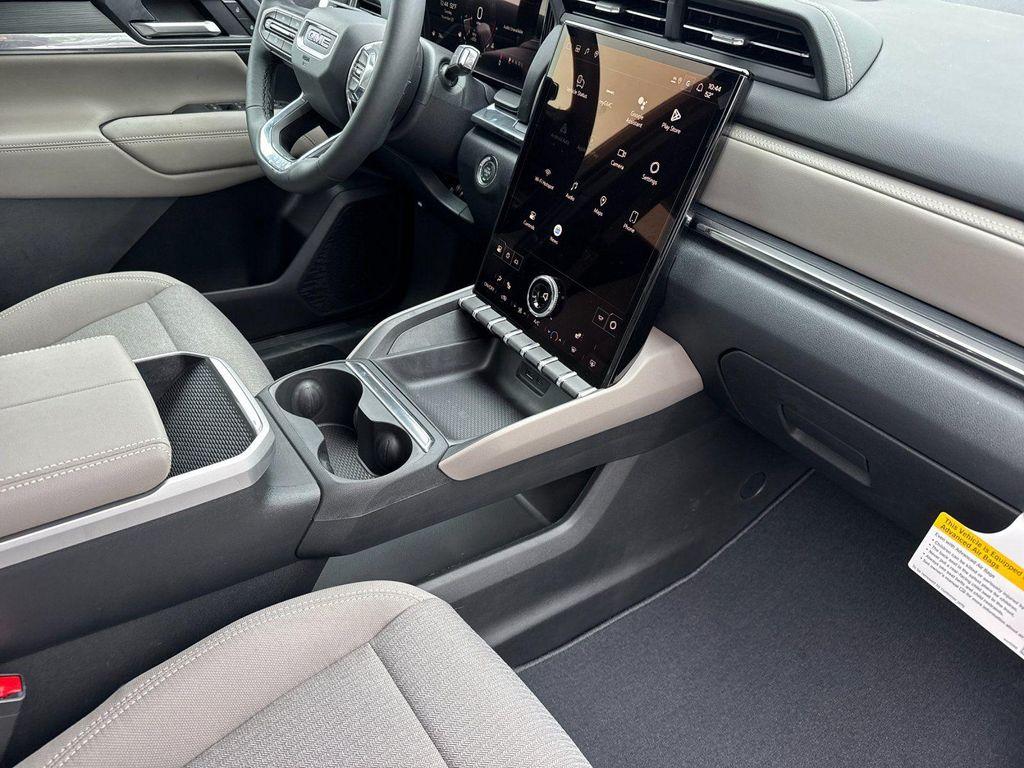 new 2026 GMC Terrain car, priced at $31,895