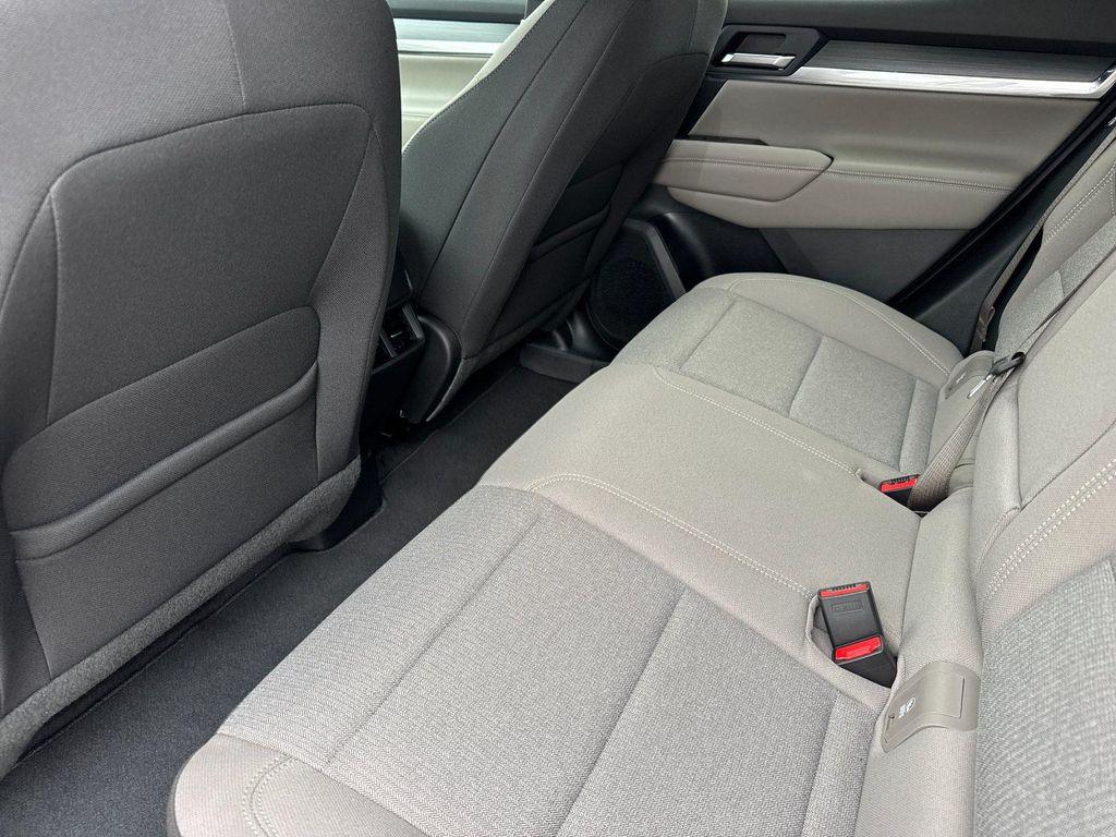 new 2026 GMC Terrain car, priced at $31,895