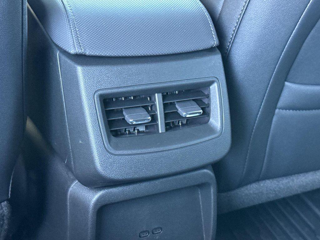 new 2025 Chevrolet Equinox EV car, priced at $33,055