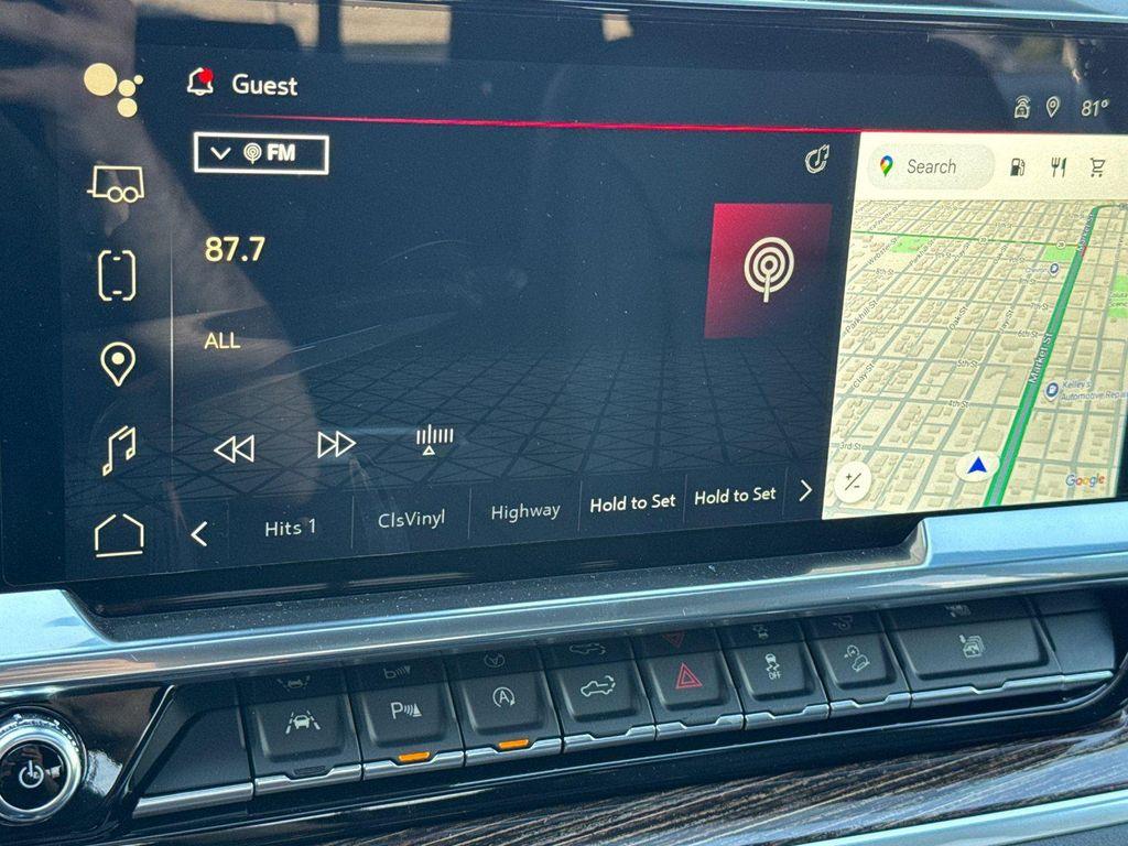 new 2026 GMC Sierra 1500 car, priced at $60,287