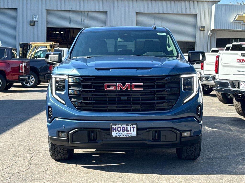 new 2026 GMC Sierra 1500 car, priced at $60,287