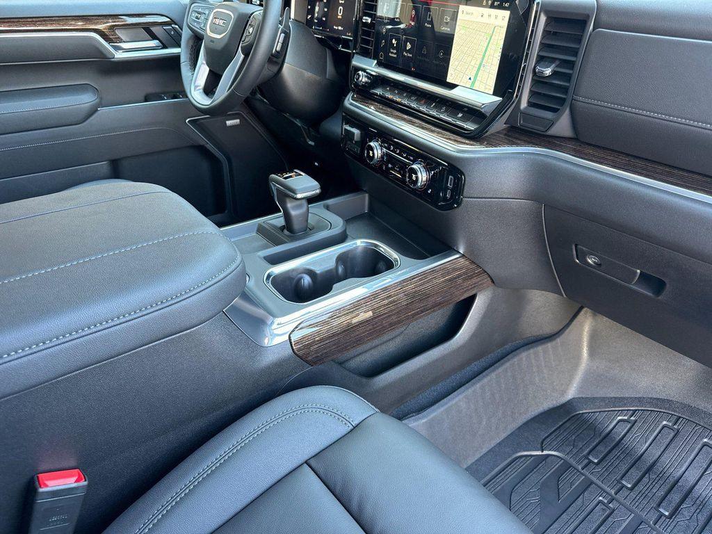 new 2026 GMC Sierra 1500 car, priced at $60,287