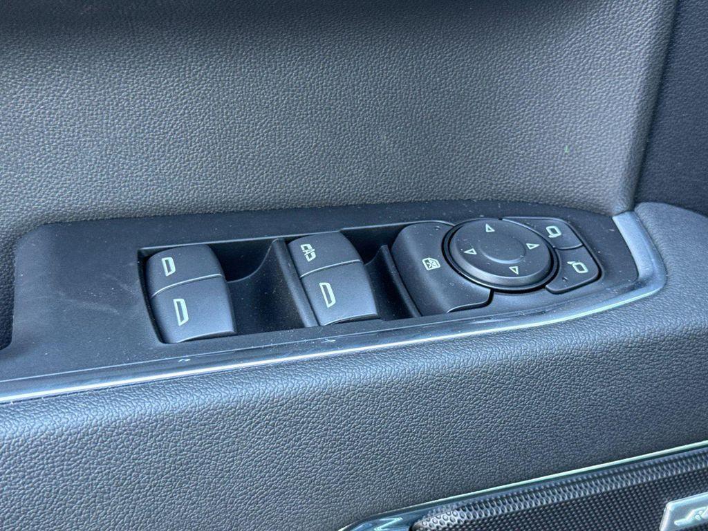 new 2026 GMC Sierra 1500 car, priced at $60,287