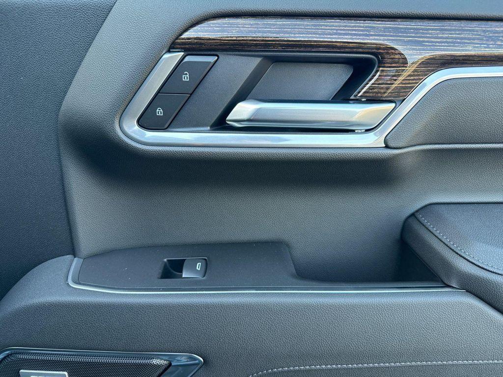 new 2026 GMC Sierra 1500 car, priced at $60,287