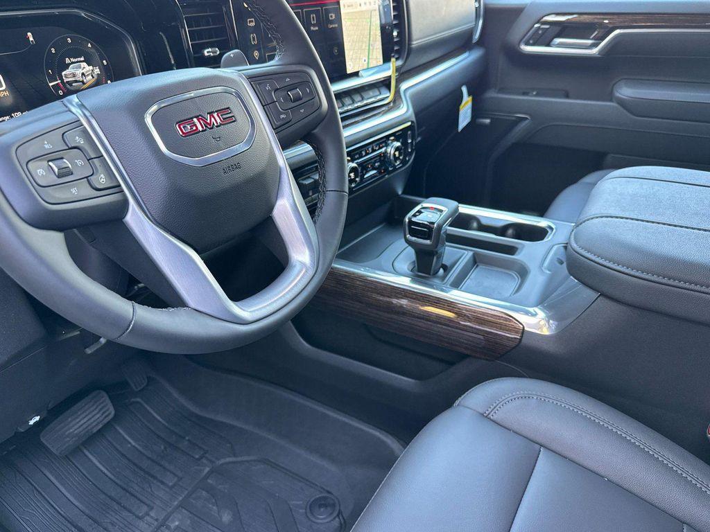 new 2026 GMC Sierra 1500 car, priced at $60,287