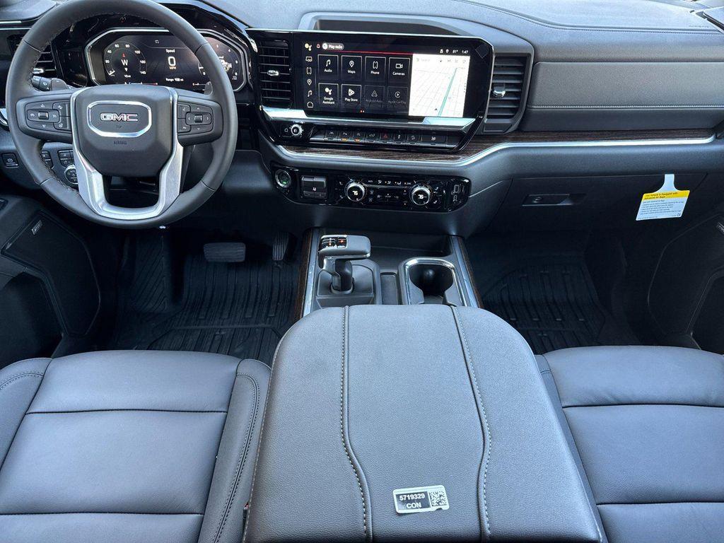 new 2026 GMC Sierra 1500 car, priced at $60,287