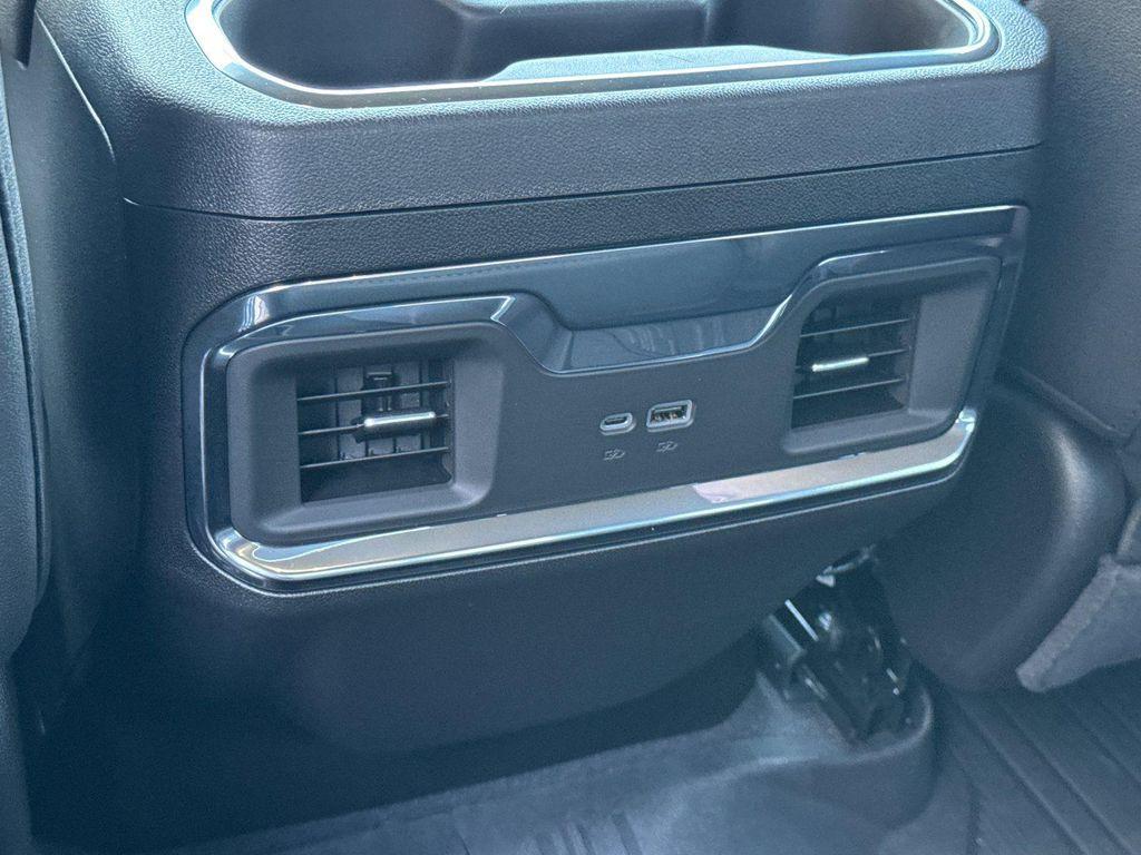 new 2026 GMC Sierra 1500 car, priced at $60,287