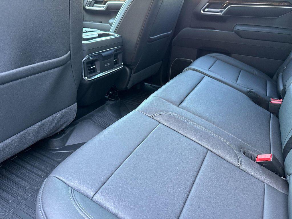 new 2026 GMC Sierra 1500 car, priced at $60,287