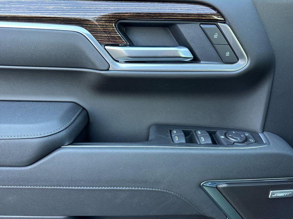 new 2026 GMC Sierra 1500 car, priced at $60,287