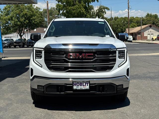 new 2025 GMC Sierra 1500 car, priced at $63,040