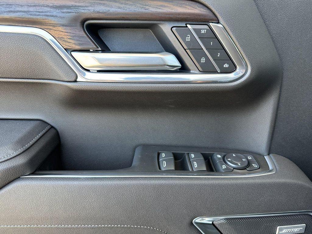 new 2025 GMC Sierra 1500 car, priced at $62,540