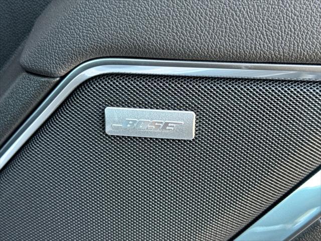 new 2025 GMC Sierra 1500 car, priced at $63,040