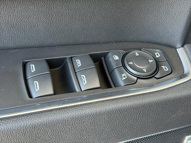 new 2025 GMC Sierra 1500 car, priced at $63,040