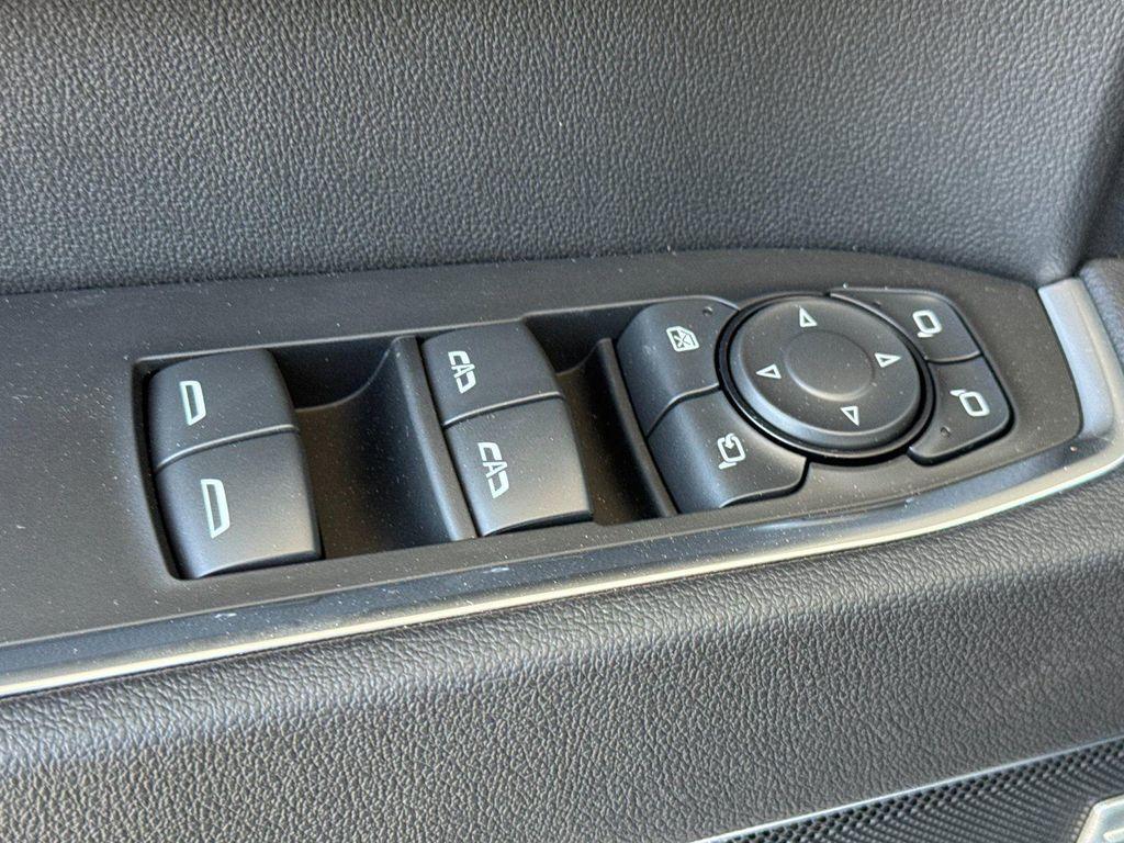 new 2025 GMC Sierra 1500 car, priced at $62,540