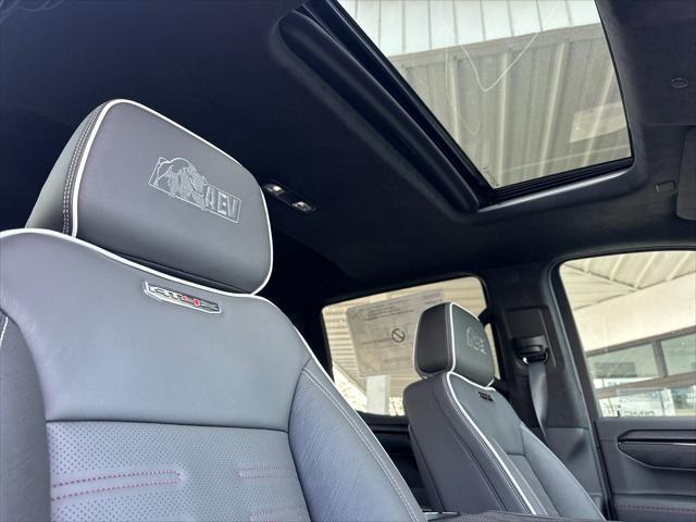 new 2025 GMC Sierra 1500 car, priced at $87,255