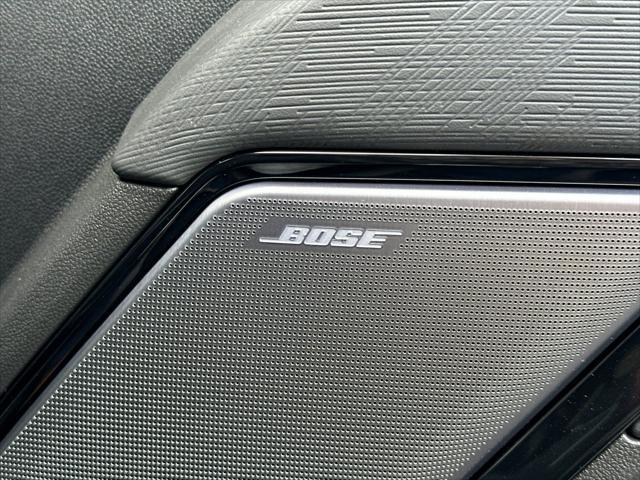 new 2025 GMC Sierra 1500 car, priced at $87,255
