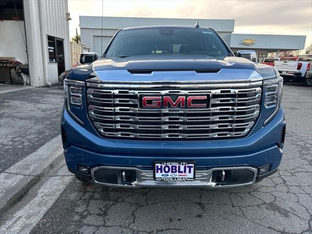 new 2025 GMC Sierra 1500 car, priced at $78,450