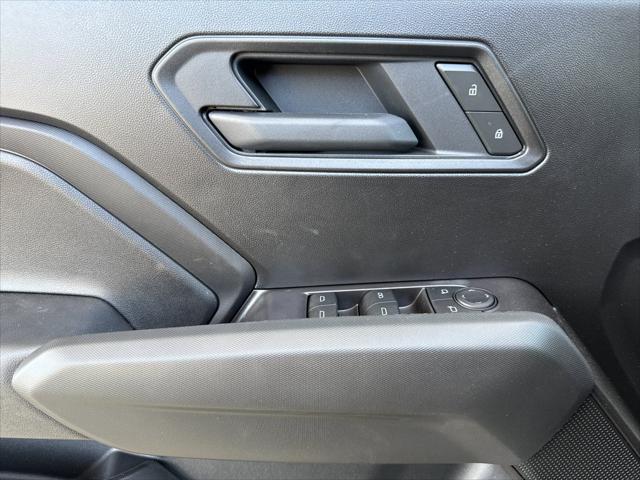 new 2025 Chevrolet Colorado car, priced at $48,515