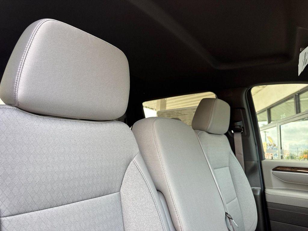 new 2026 GMC Sierra 2500 car, priced at $74,470