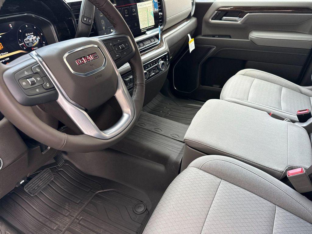 new 2026 GMC Sierra 2500 car, priced at $74,470